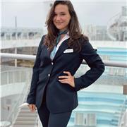 Madrelingua spagnola con esperienza nel settore turistico internazionale. Offro lezioni dinamiche, personalizzate e sempre orienta